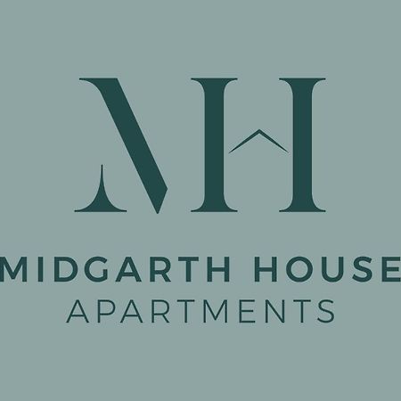 Midgarth House Apartments Setter Екстер'єр фото