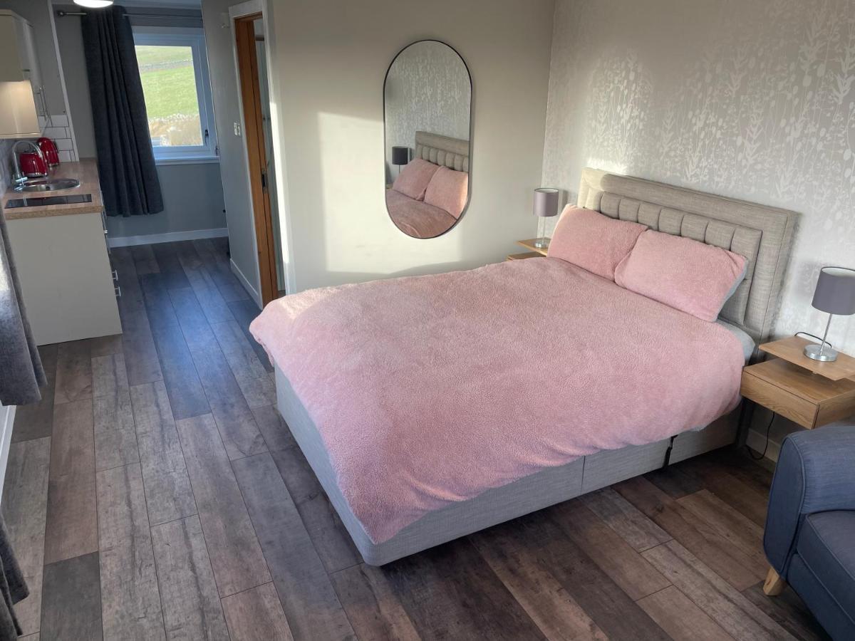 Midgarth House Apartments Setter Екстер'єр фото
