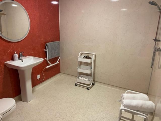 Midgarth House Apartments Setter Екстер'єр фото