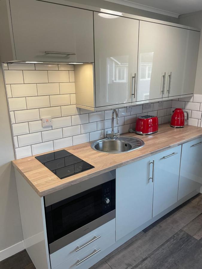Midgarth House Apartments Setter Екстер'єр фото