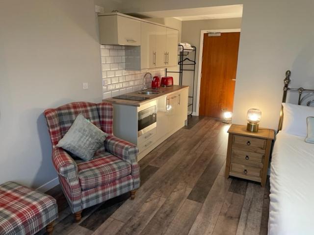 Midgarth House Apartments Setter Екстер'єр фото