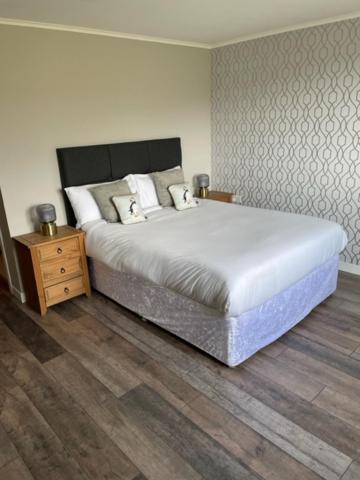 Midgarth House Apartments Setter Екстер'єр фото