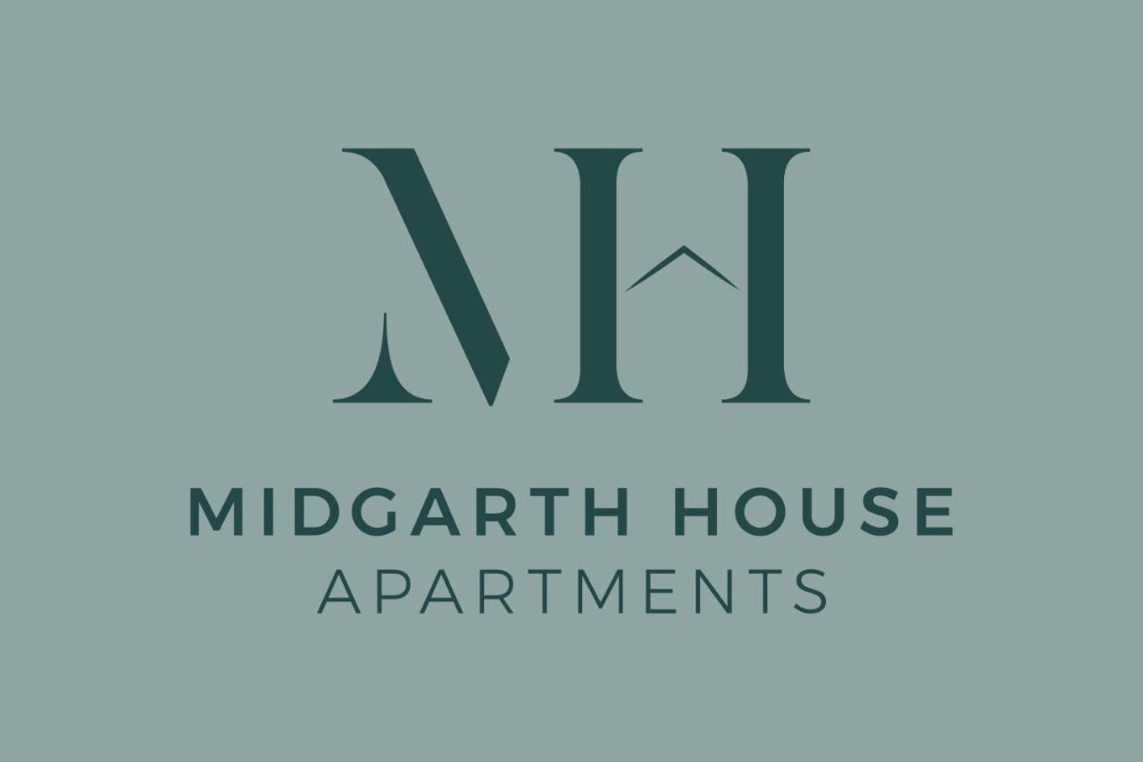 Midgarth House Apartments Setter Екстер'єр фото