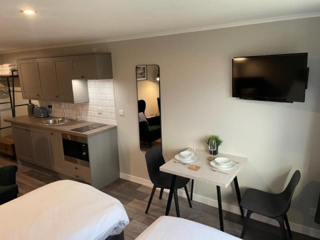 Midgarth House Apartments Setter Екстер'єр фото