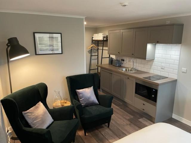Midgarth House Apartments Setter Екстер'єр фото